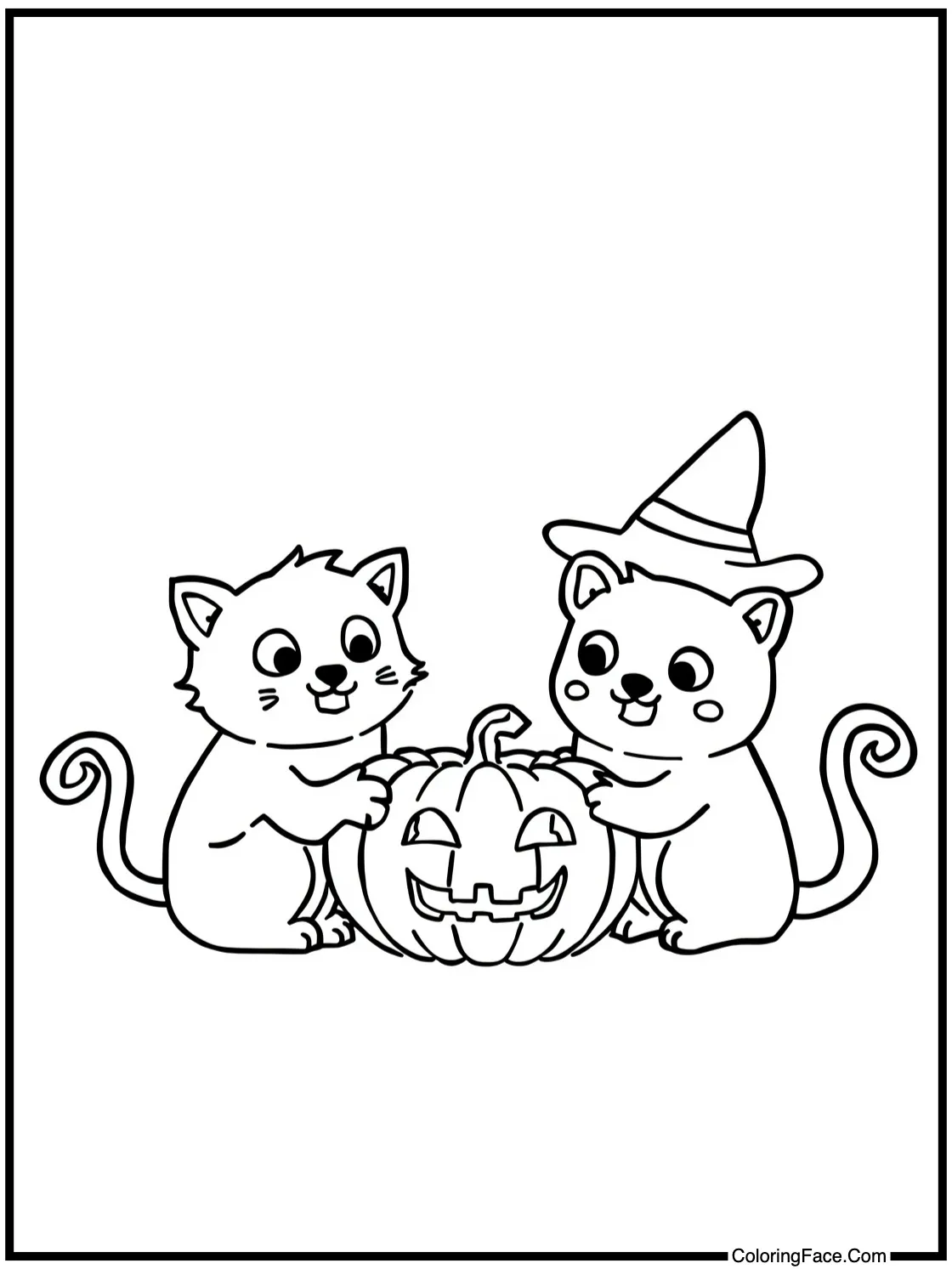 talking animal friends