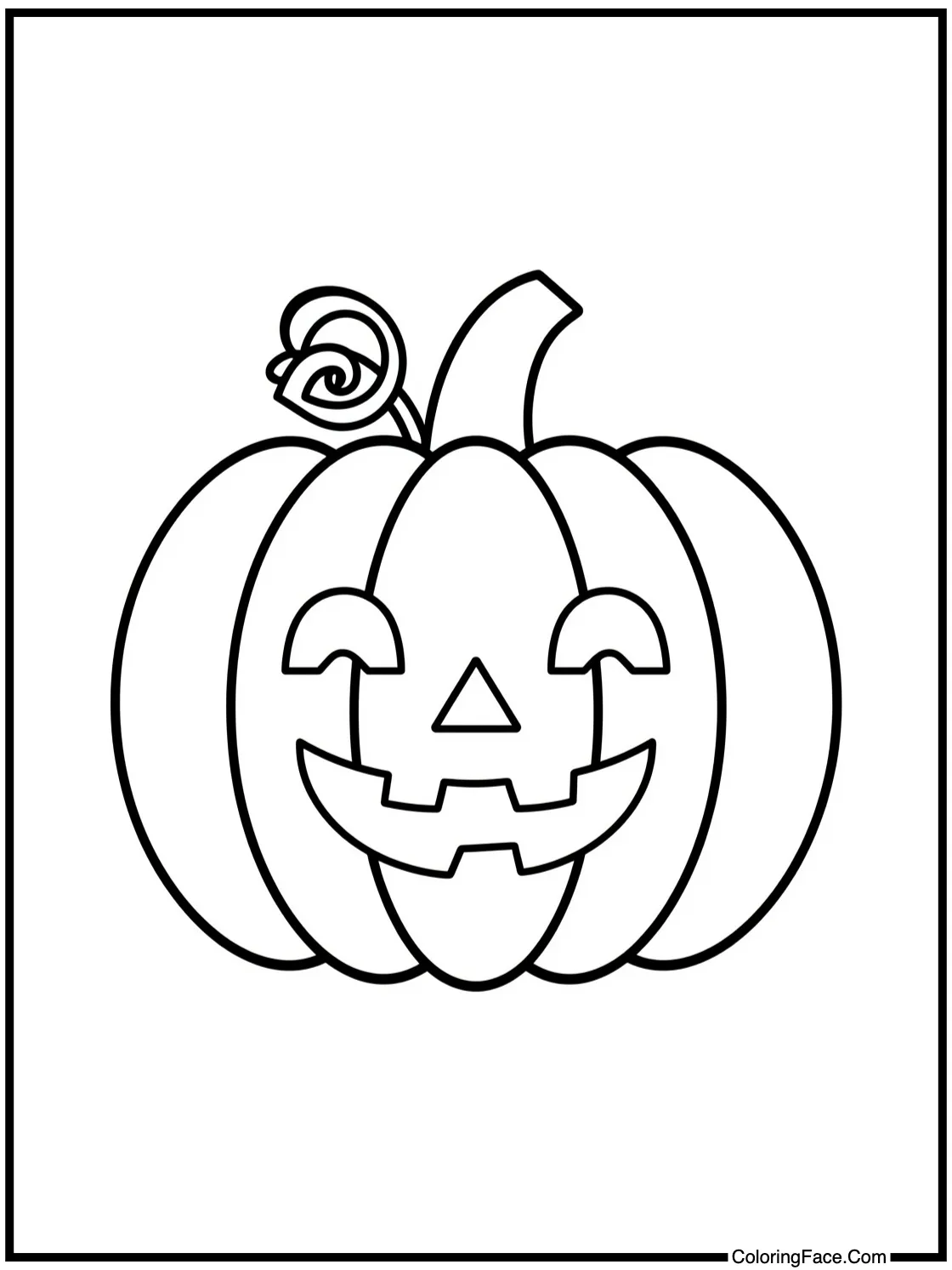 pumpkin decorating fun