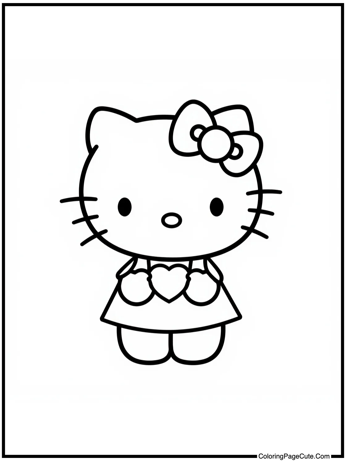 making a friendship bracelet