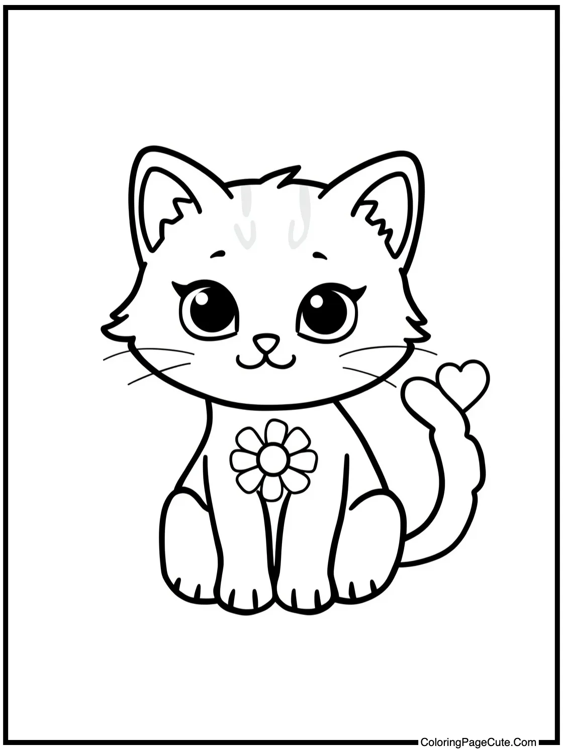 making a daisy chain