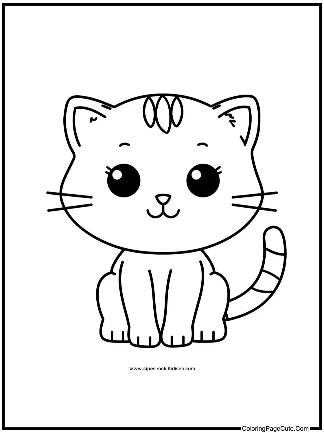 playing with a string