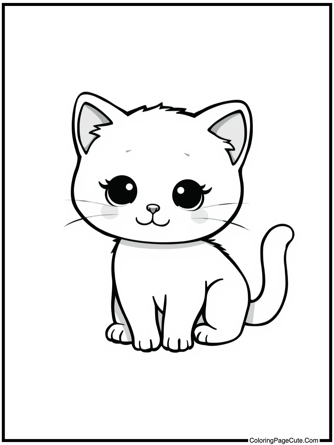 enjoying a soft blanket