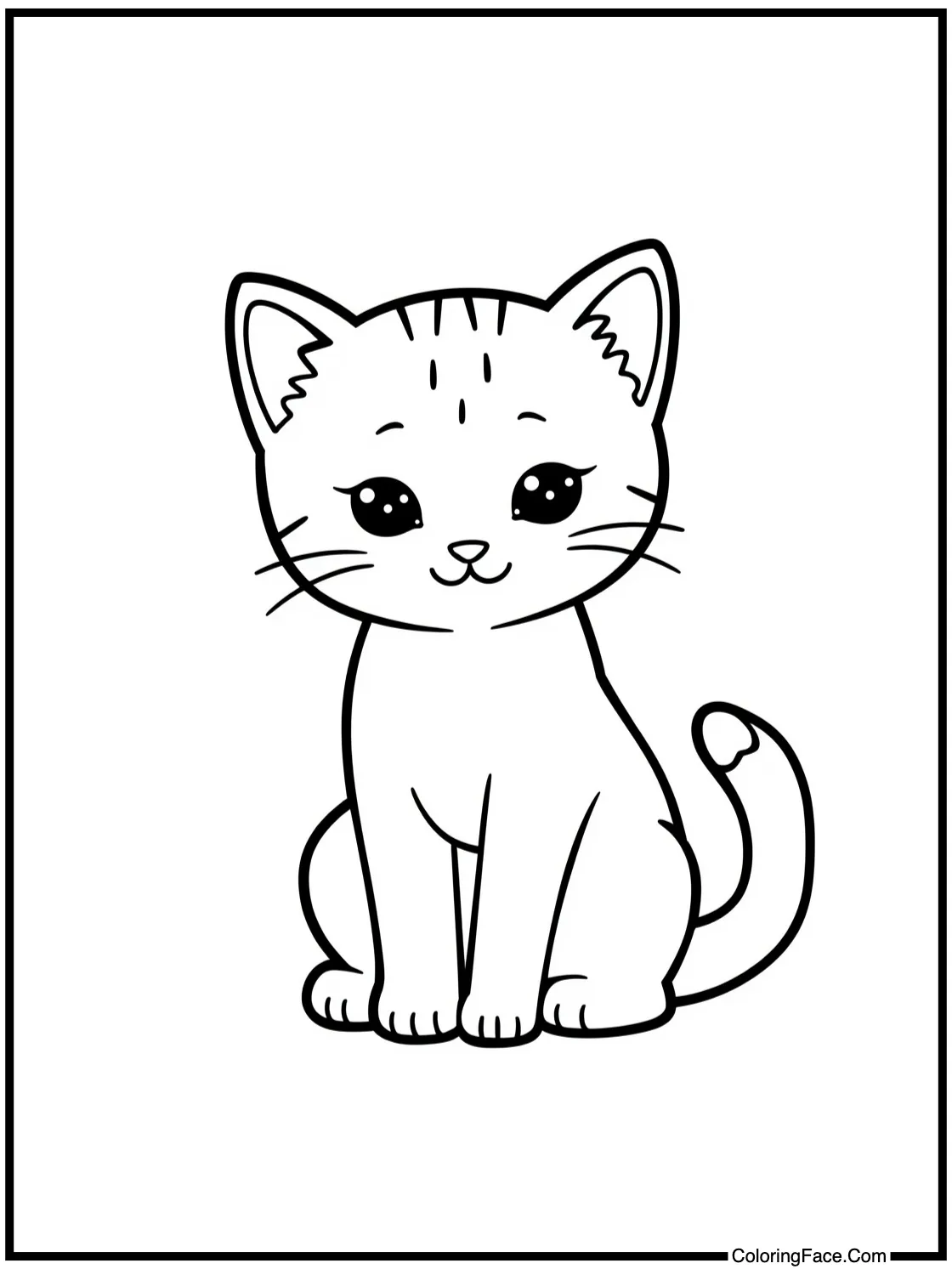 stretching gracefully