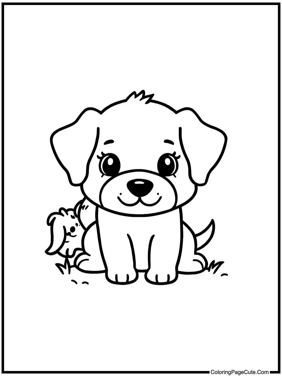 playing hide-and-seek