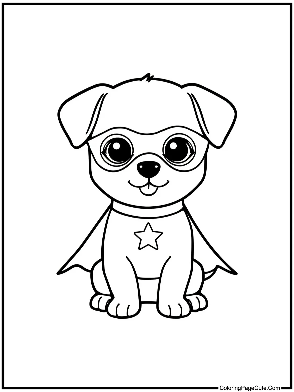 dressed as superhero