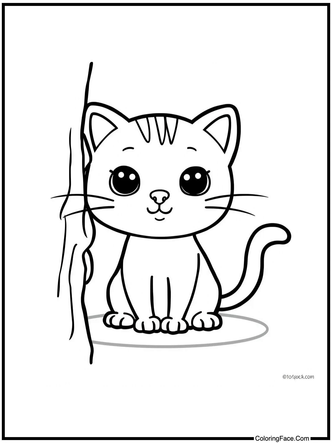 playing hide-and-seek