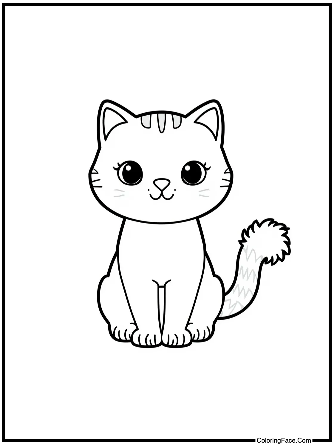 playing with glitter