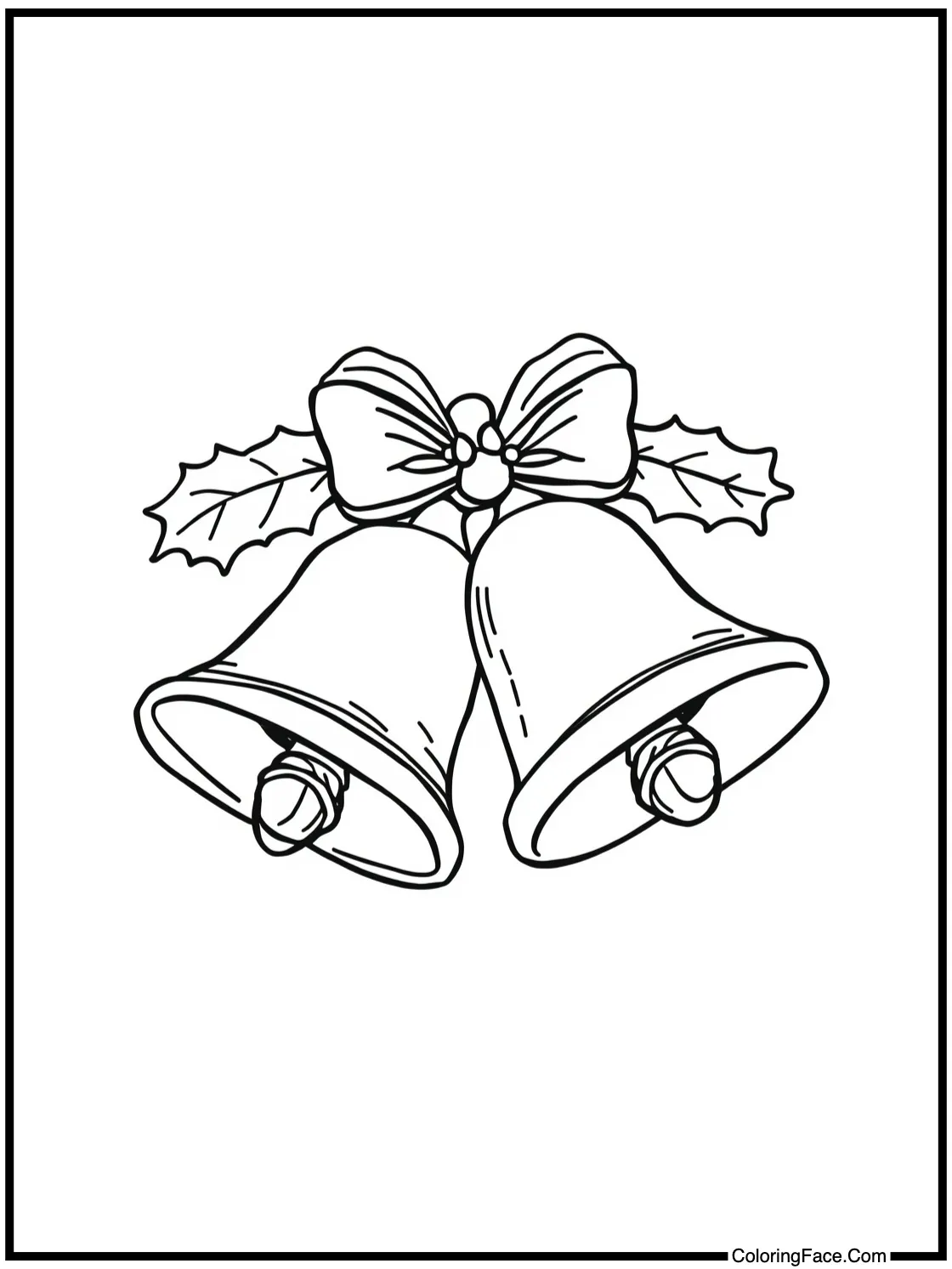 featuring a small angel