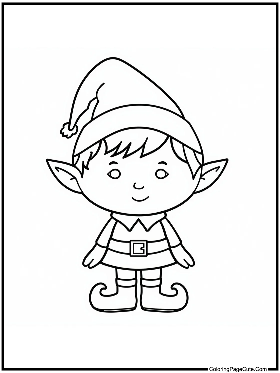 little elf