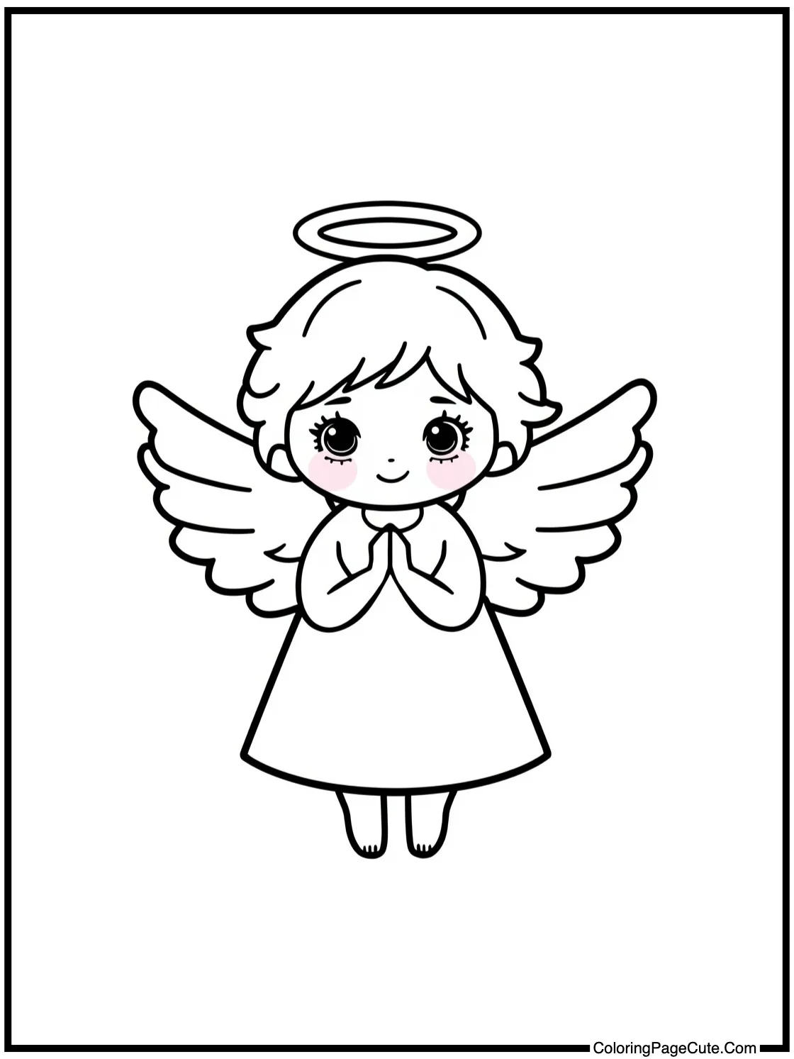 tiny angel