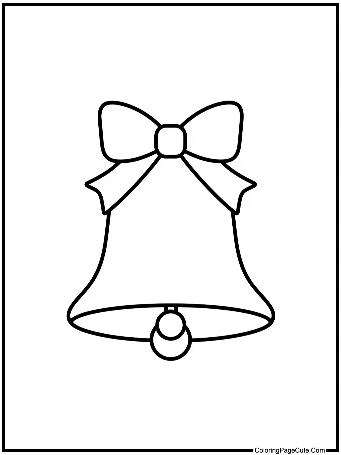 tiny bell