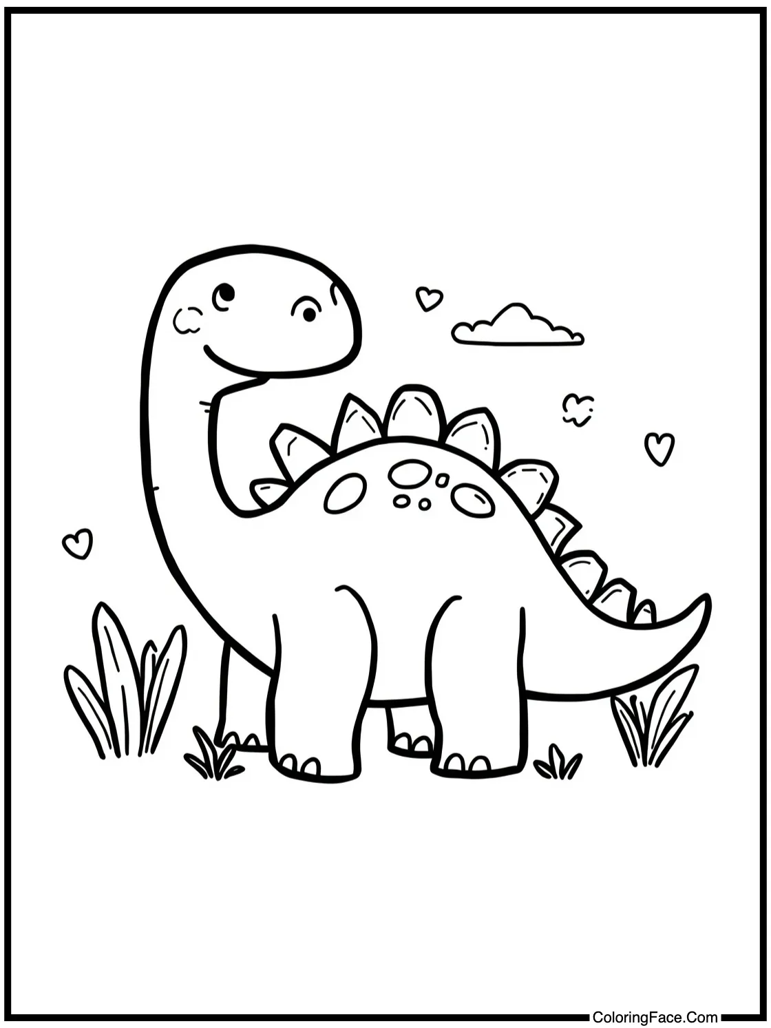 playing with friends