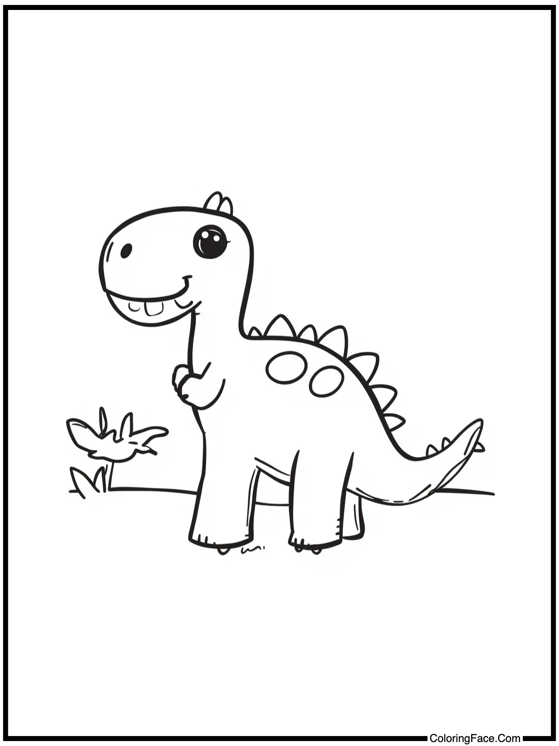 making a daisy chain