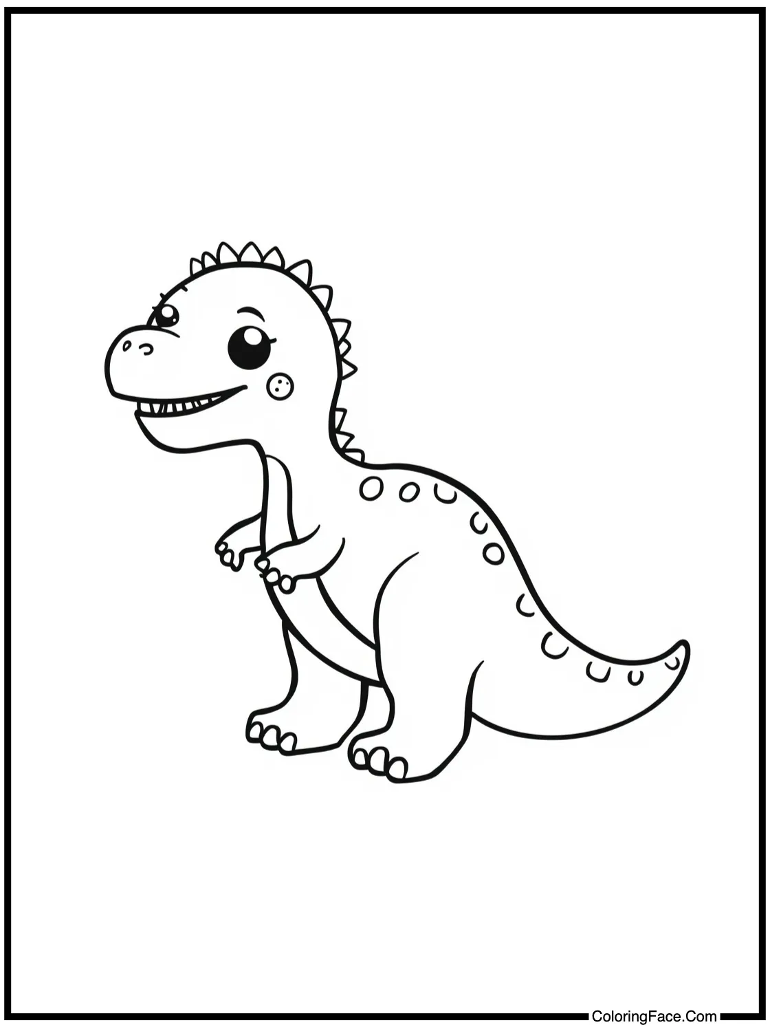 playing with glitter