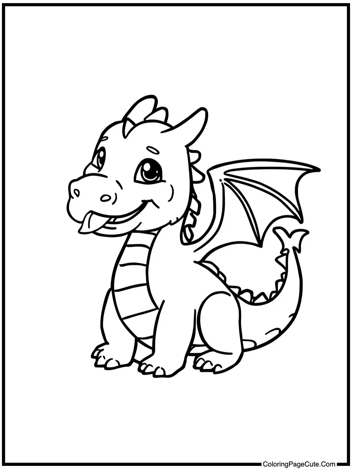 drawing with crayons