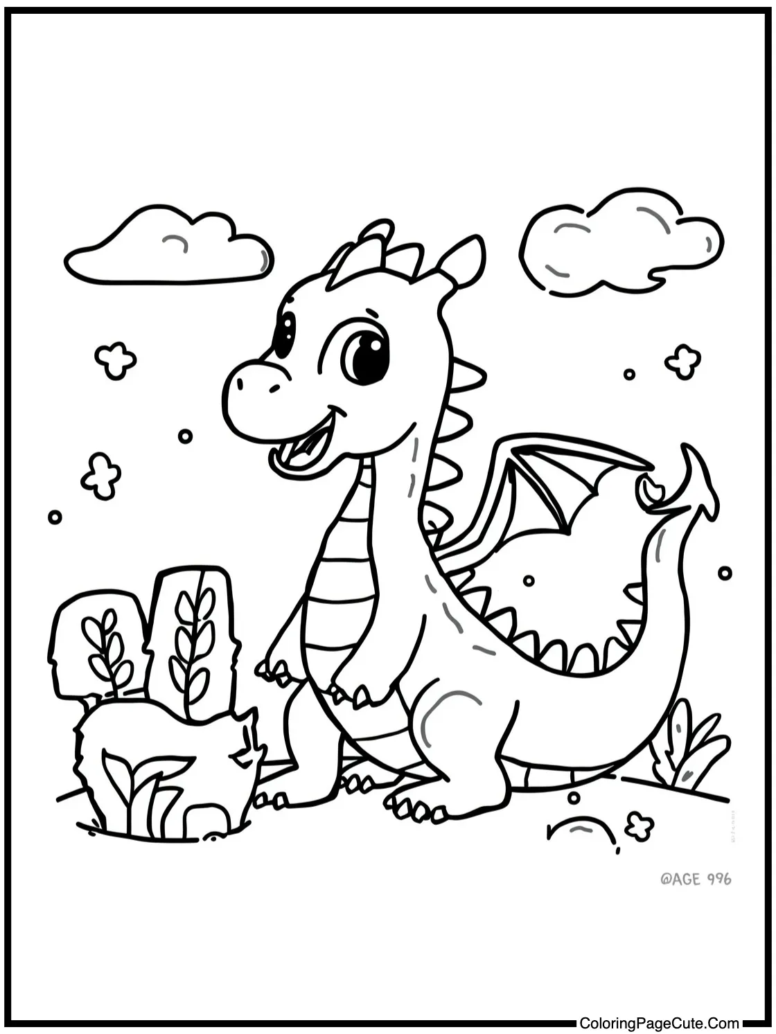 exploring new places