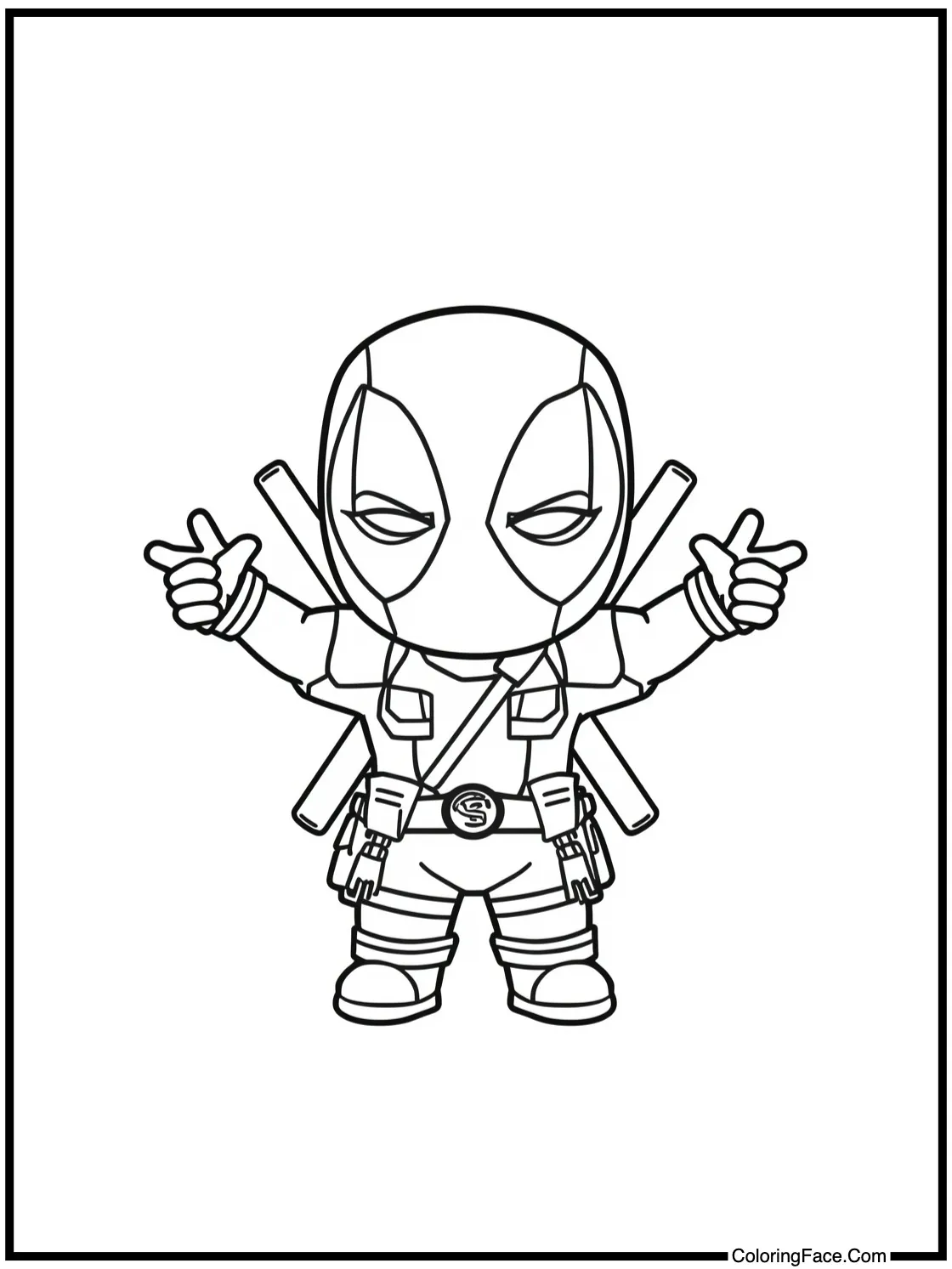 playing an instrument