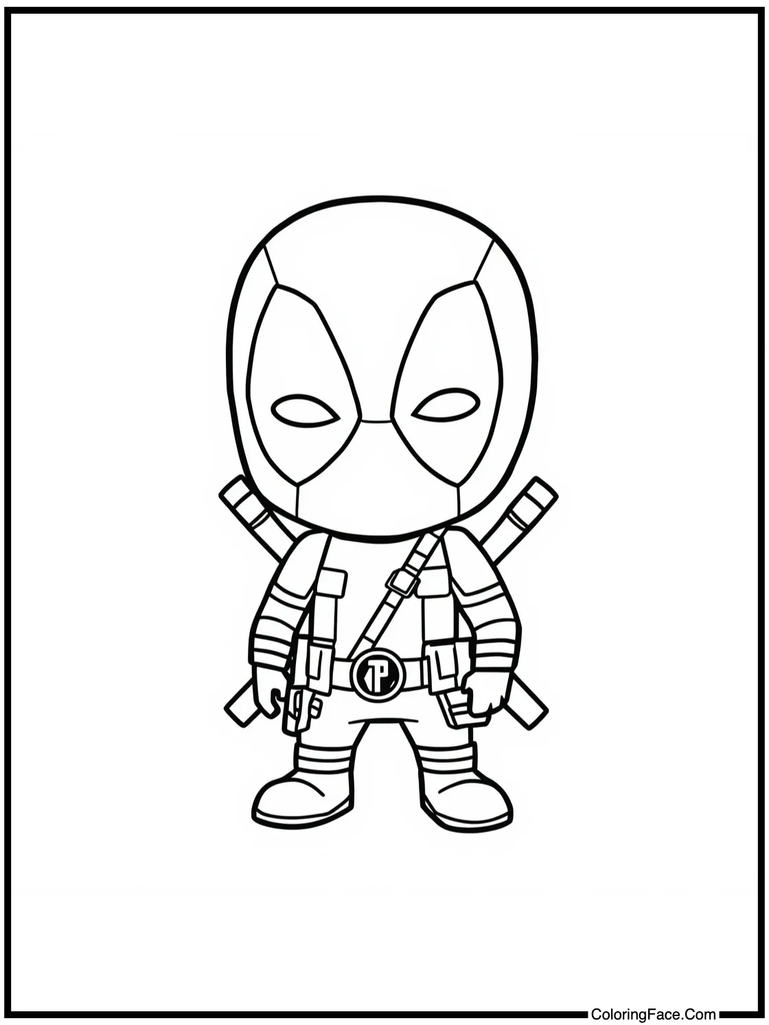 stretching creatively