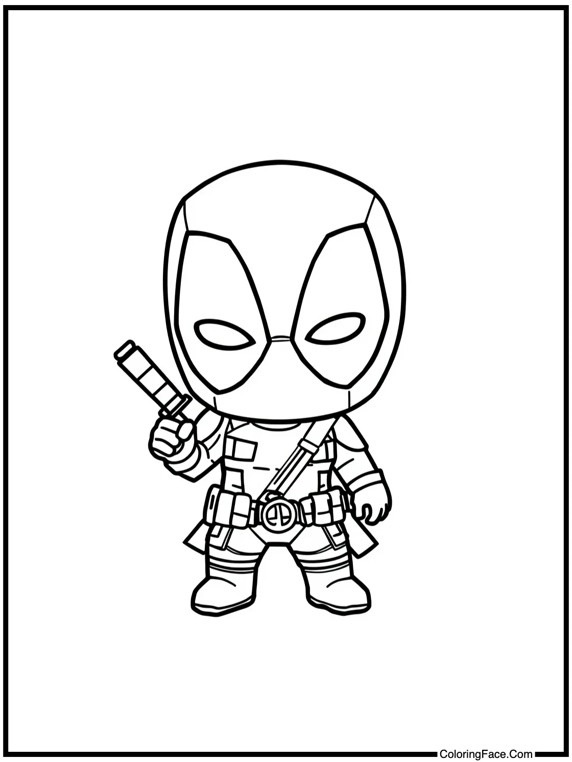 spreading positivity