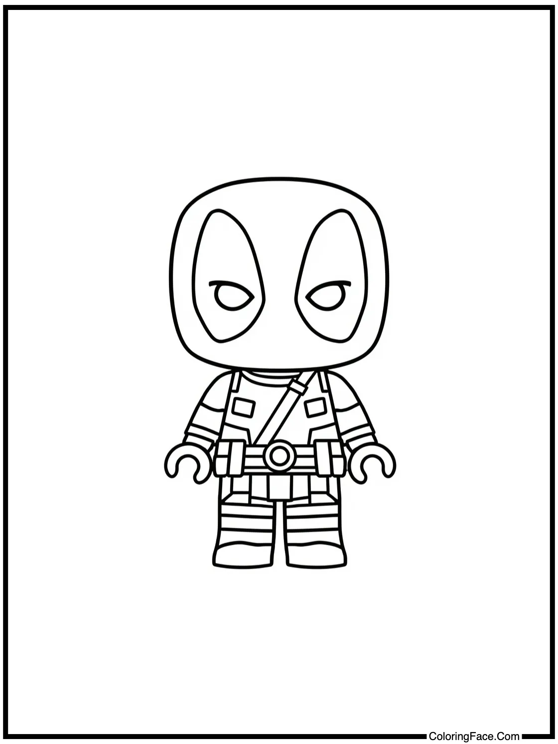 building with blocks