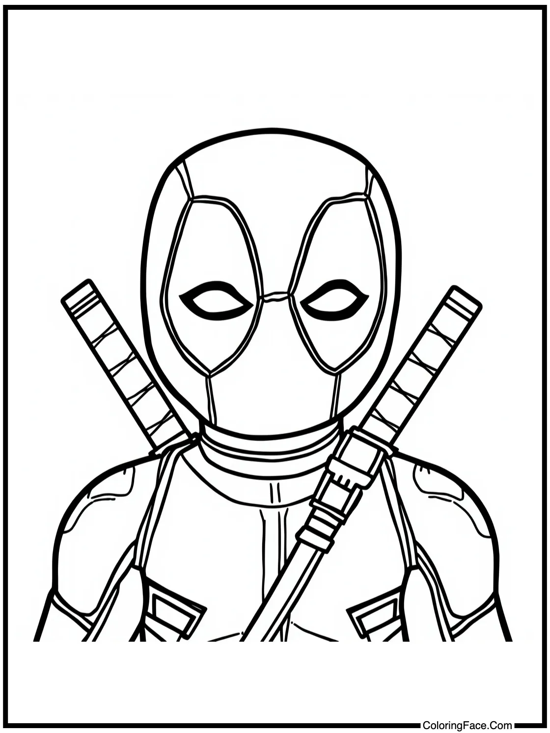 telling funny stories