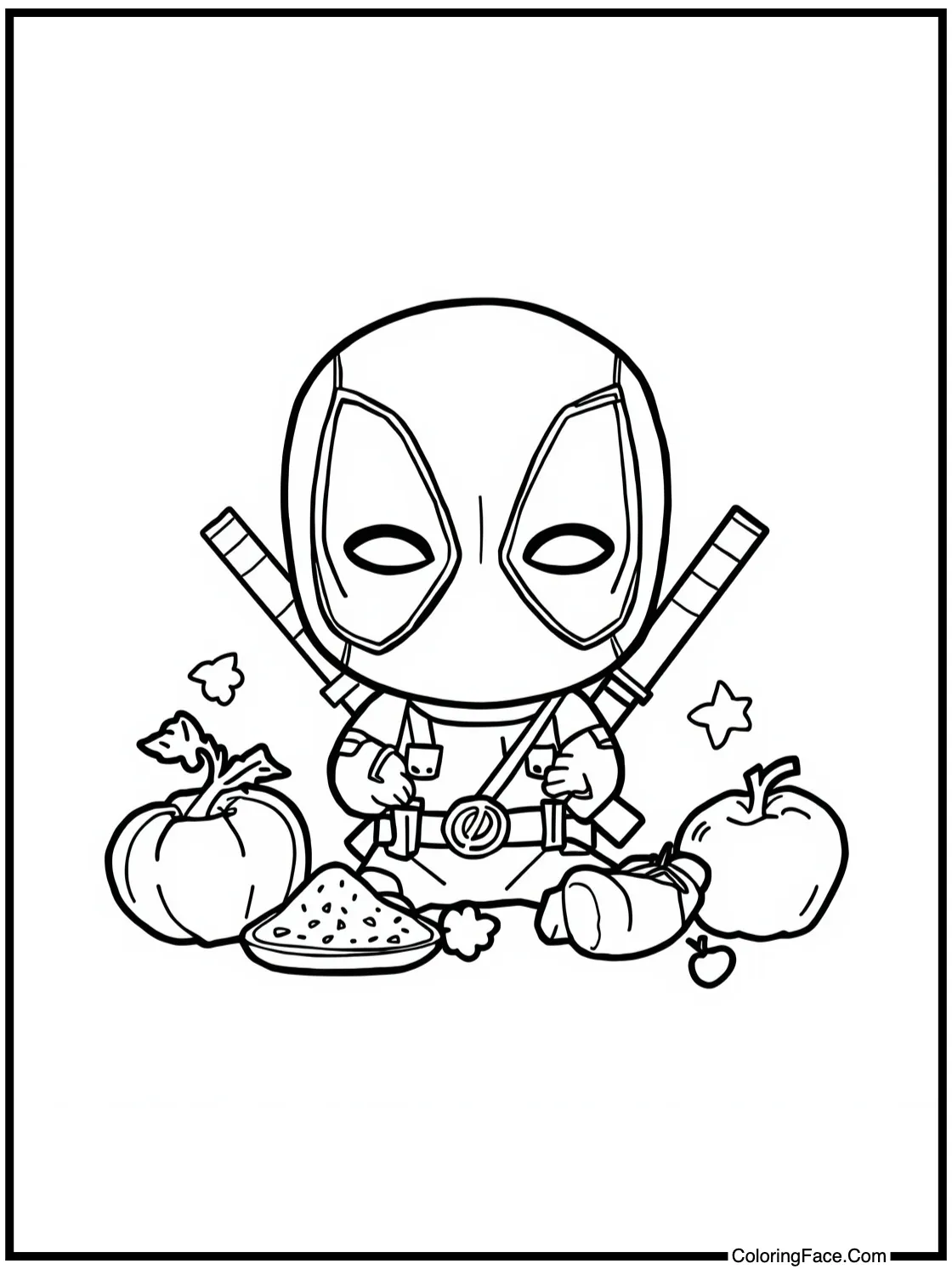 making paper airplanes