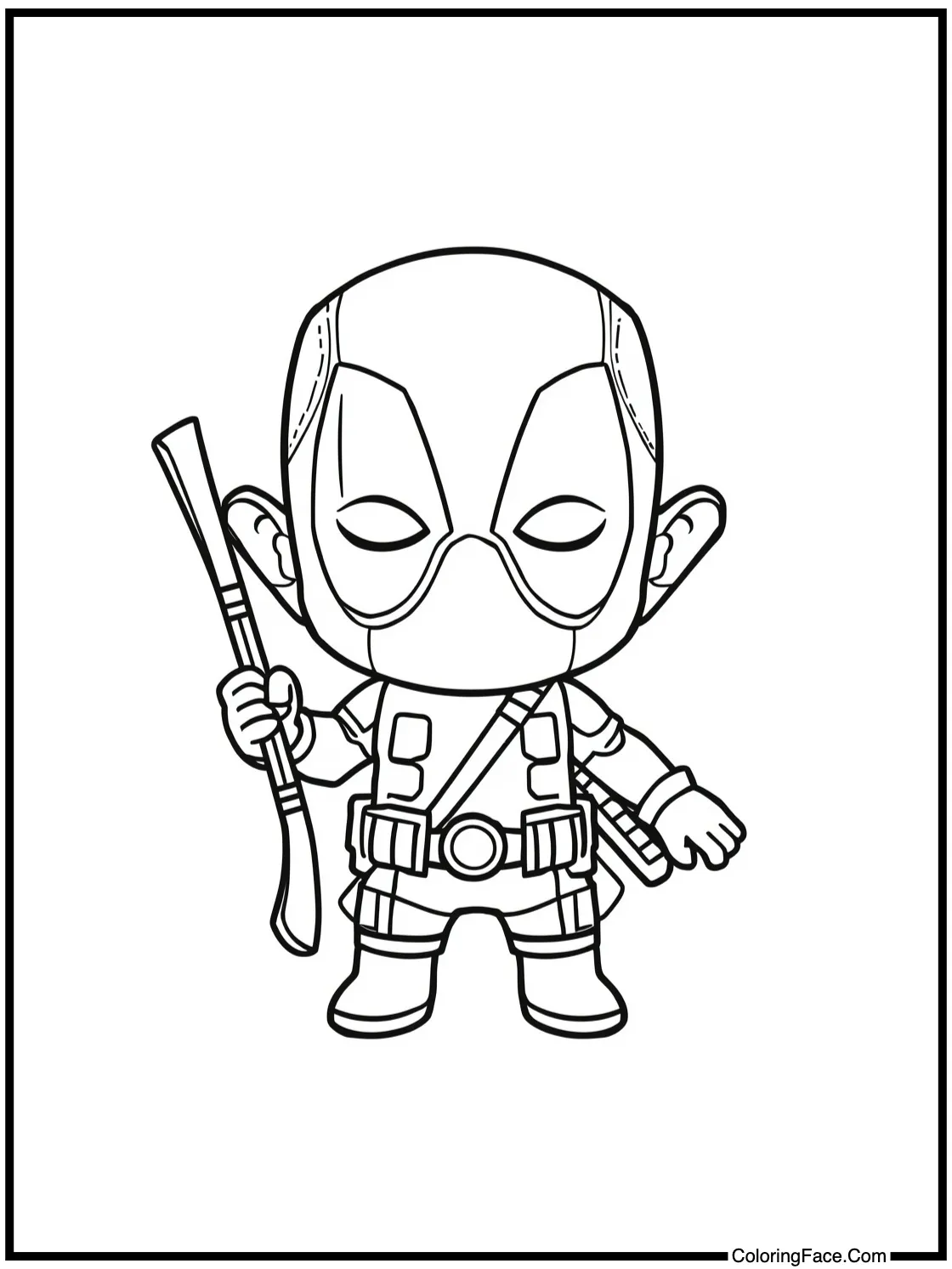 having a bright idea