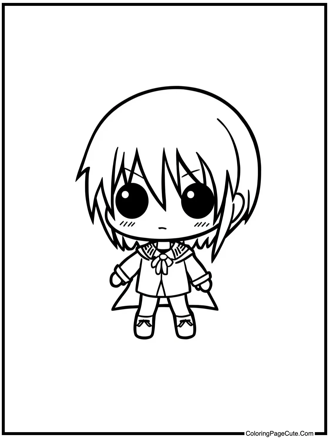 Near solving a puzzle