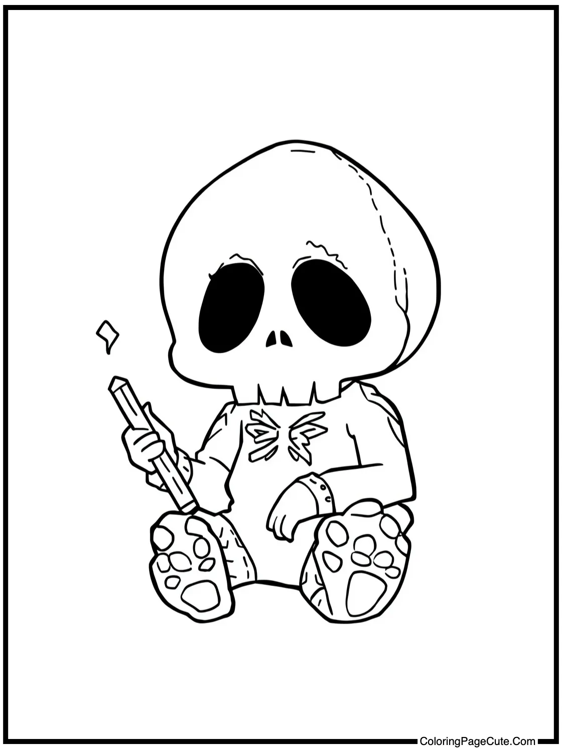 Light planning a study