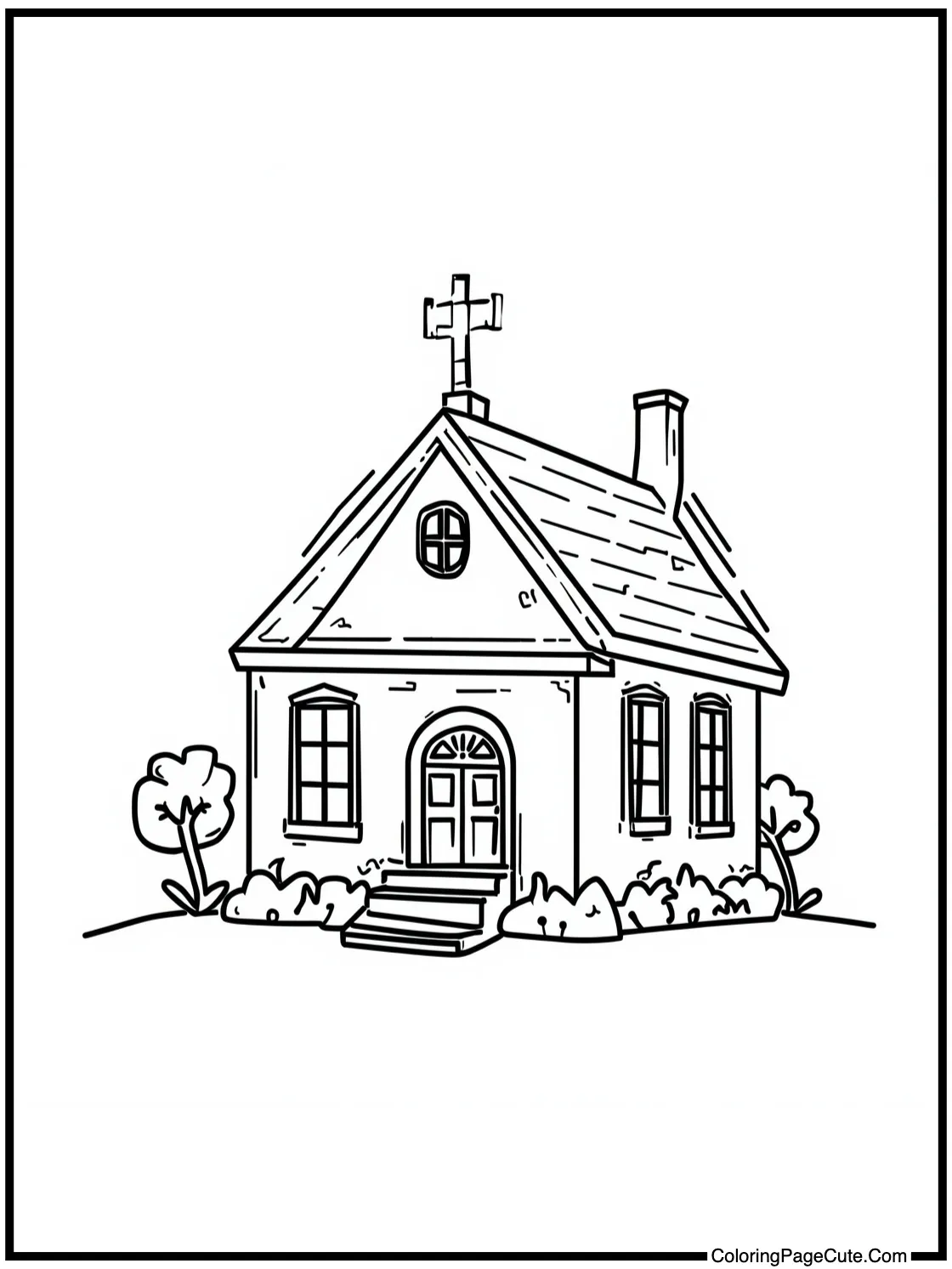 Near building a model