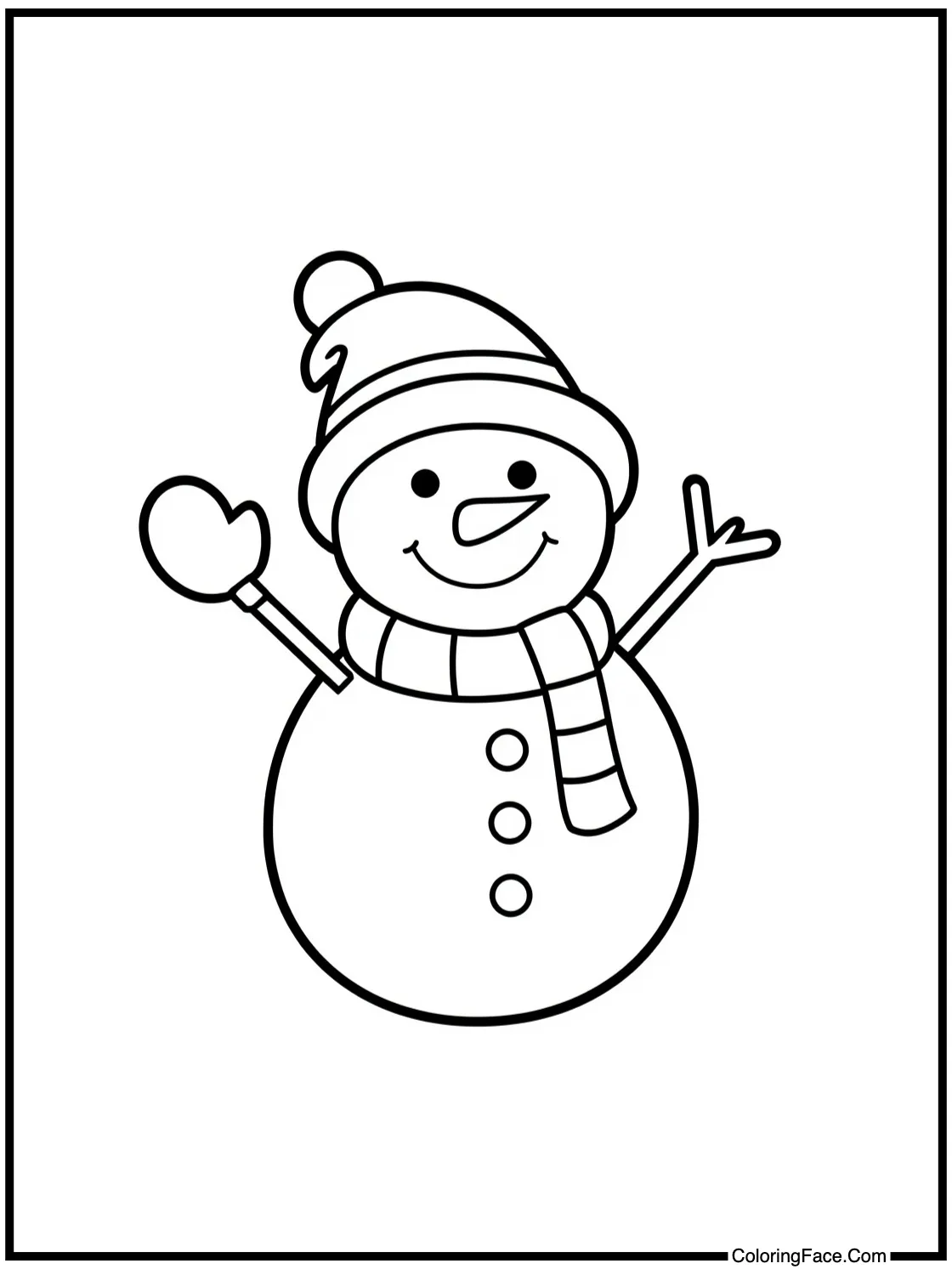 Puppy in a stocking.