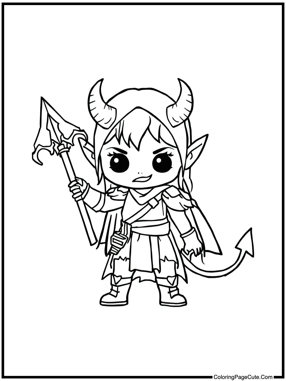 Helping others kindly.