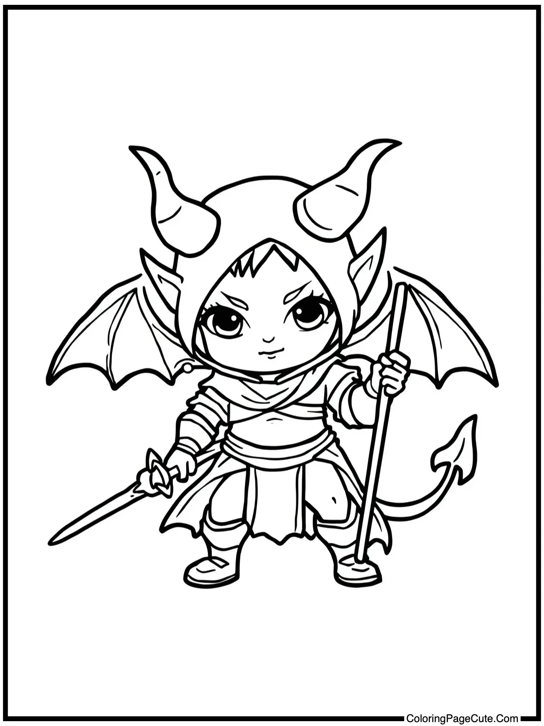 Practicing calligraphy art.