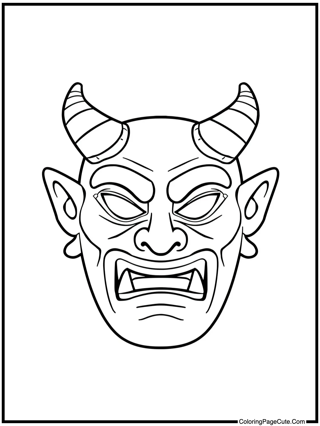 Urokodaki carving masks.