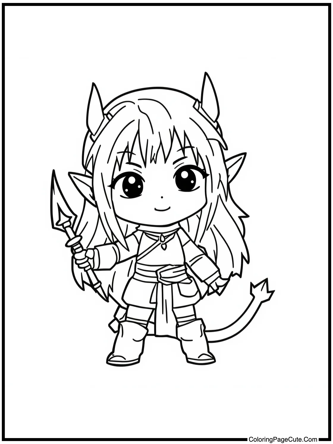 Sanemi observing wind.