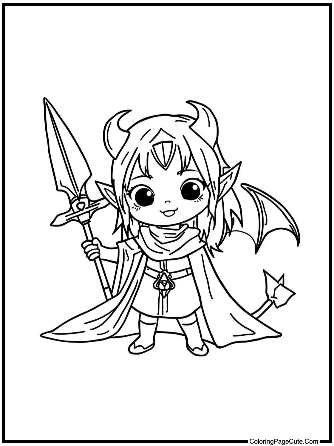 Sharing pleasant memories.