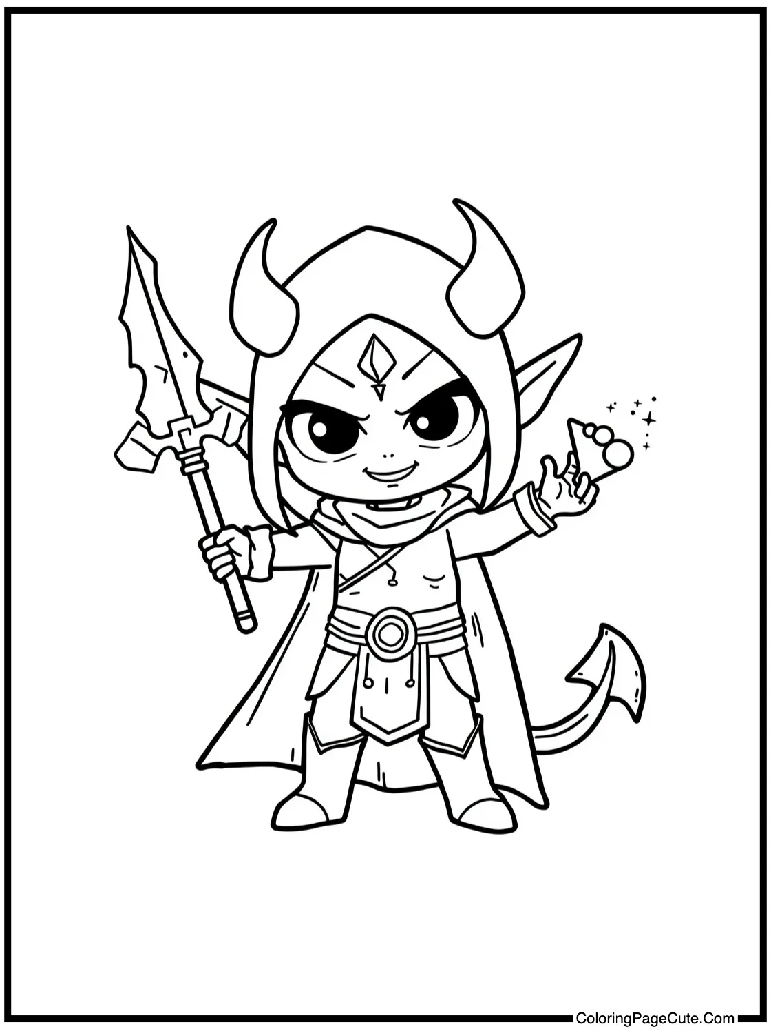 Learning new techniques.