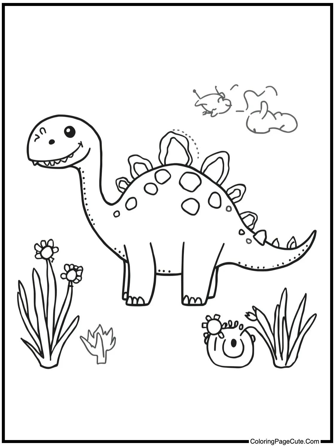 discovering new plants