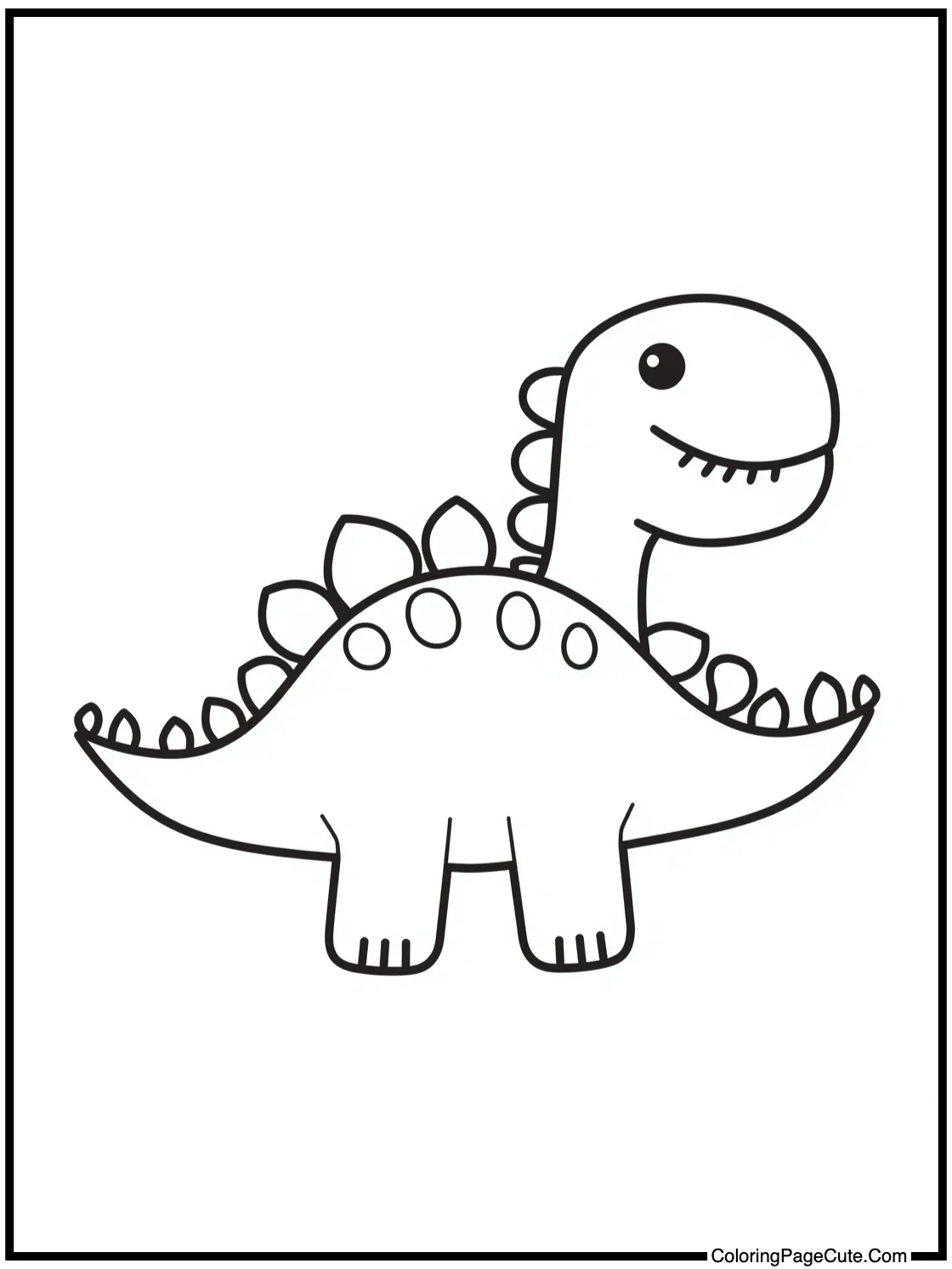 enjoying a gentle breeze