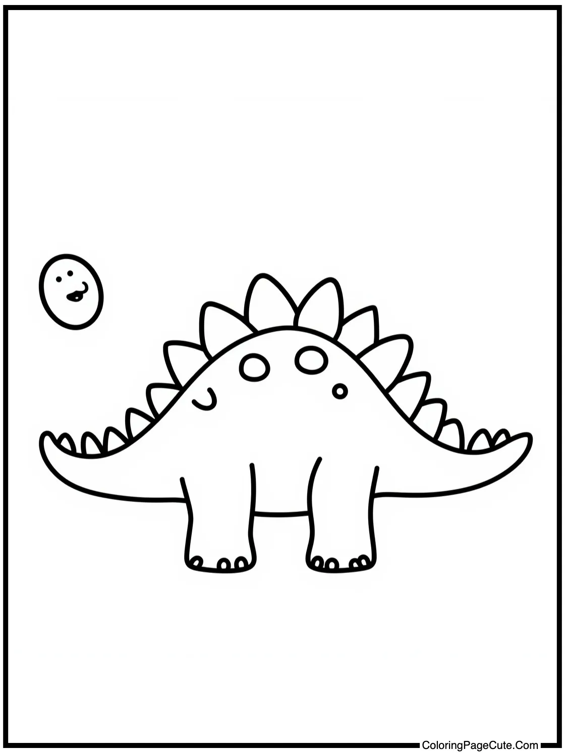 making friends with a bird