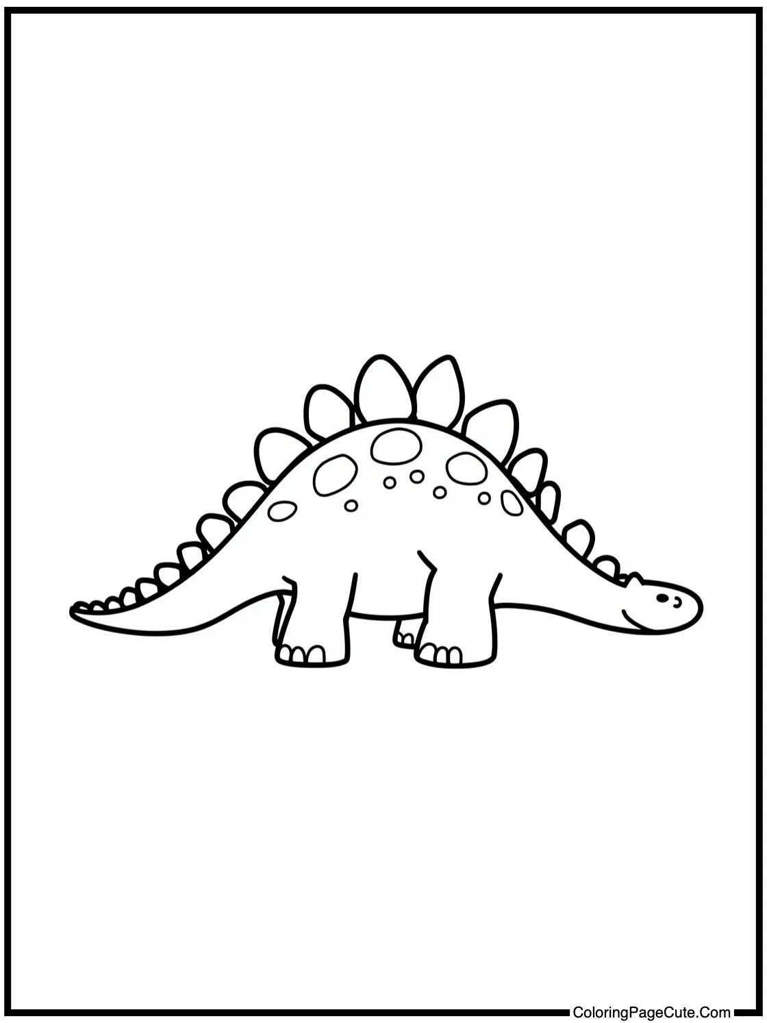 playing with pebbles