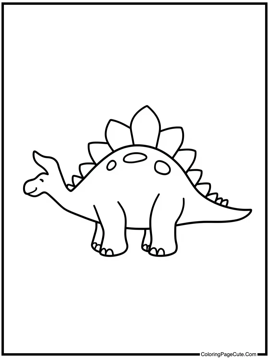 exploring a new path