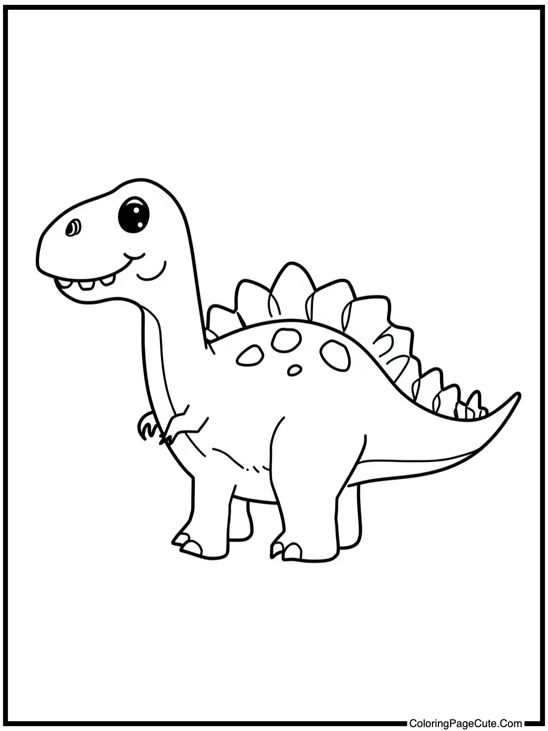 watching a butterfly