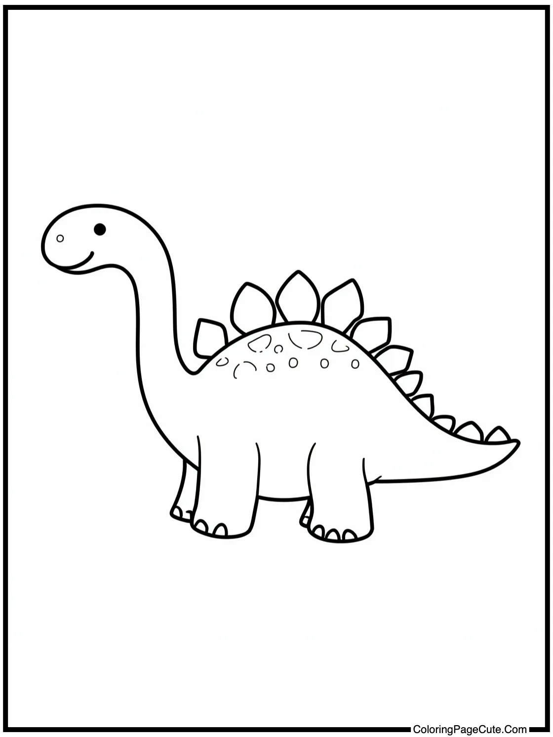 having a quiet moment