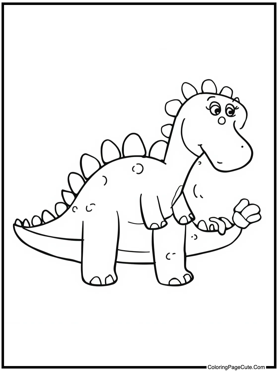 enjoying a gentle shower