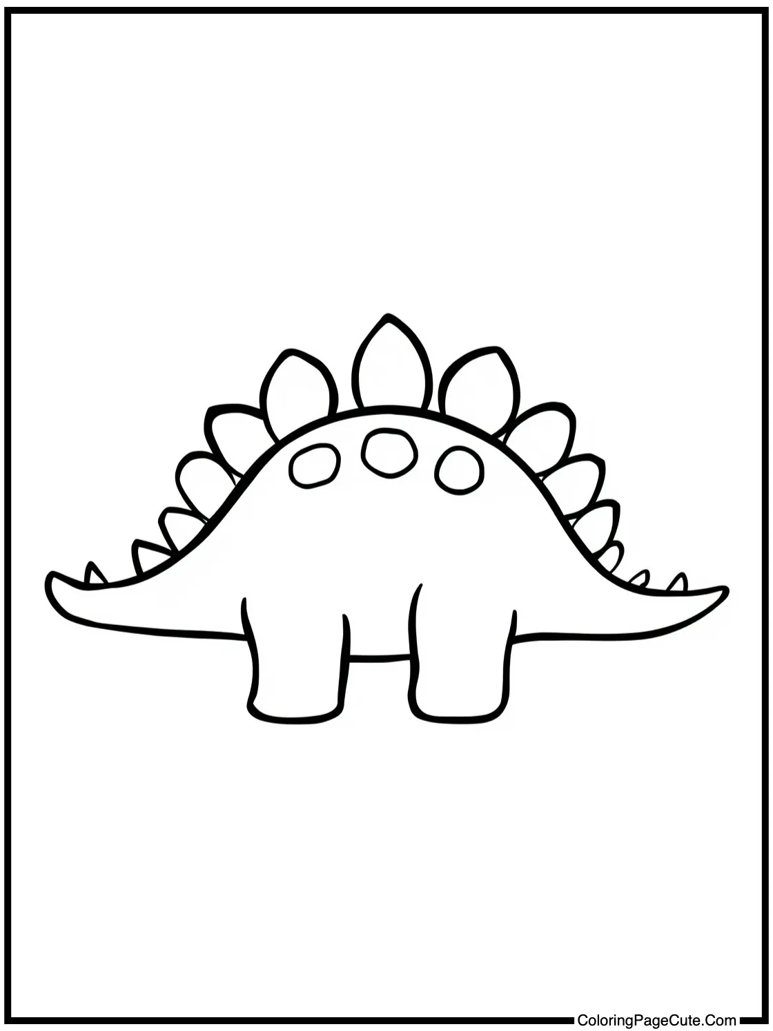 finding a smooth stone