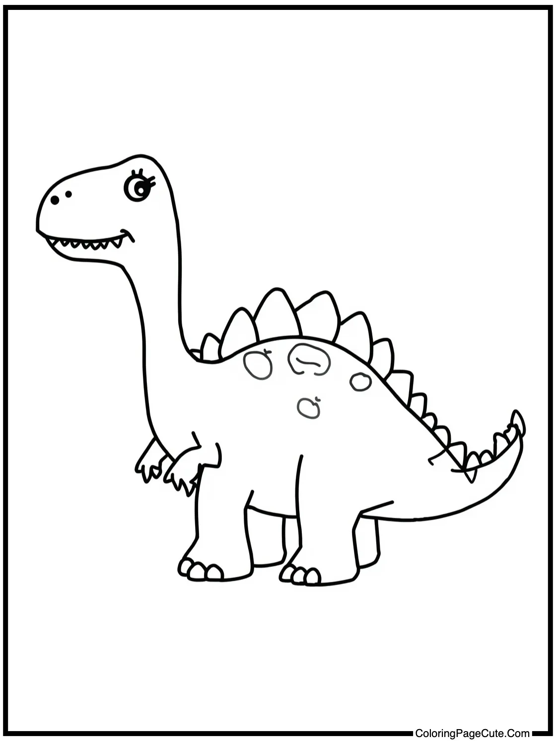 making a new discovery