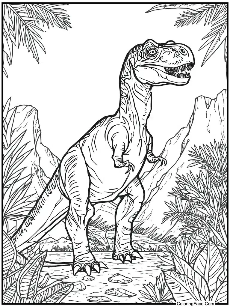 King of ancient world