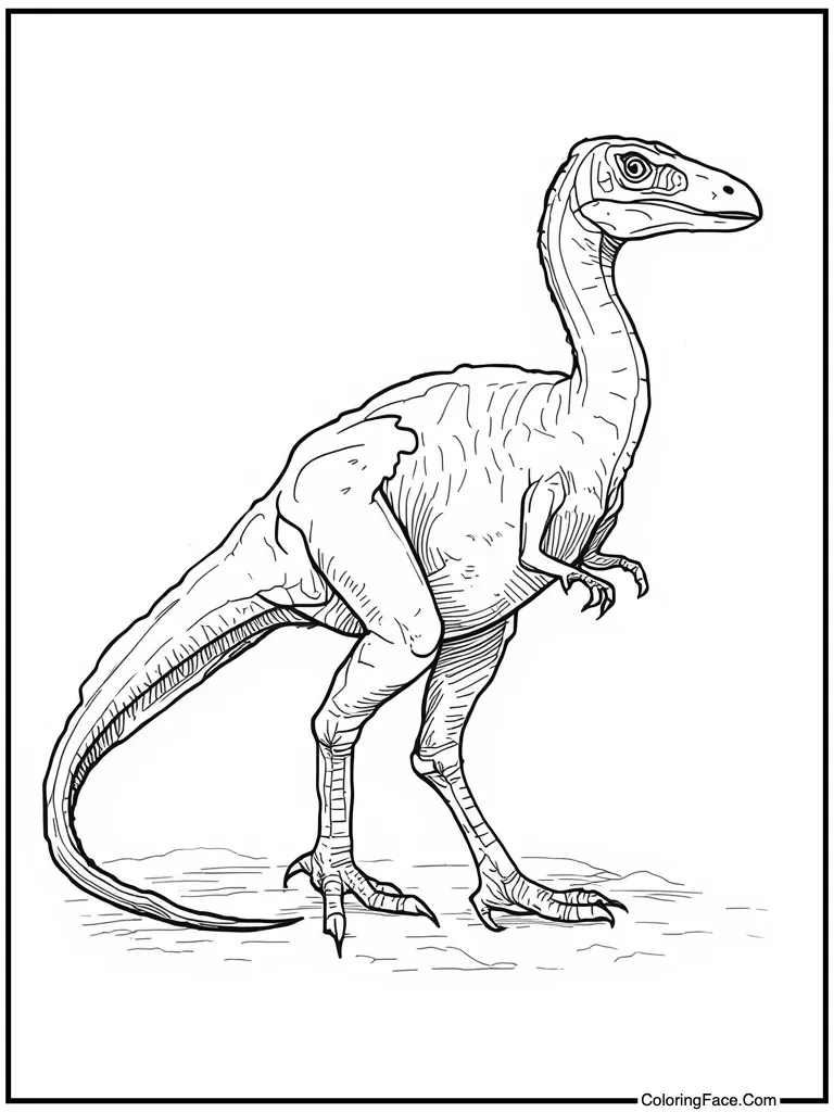 Archaeopteryx first bird fossil