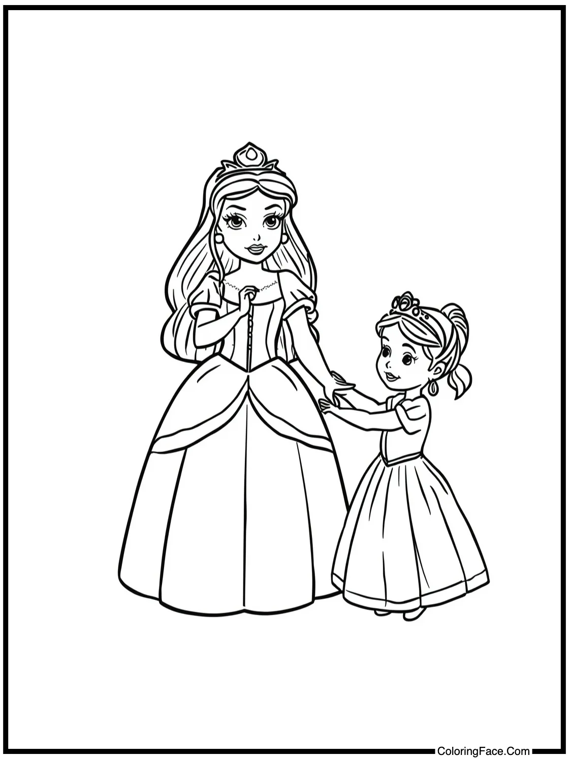 discovering a secret